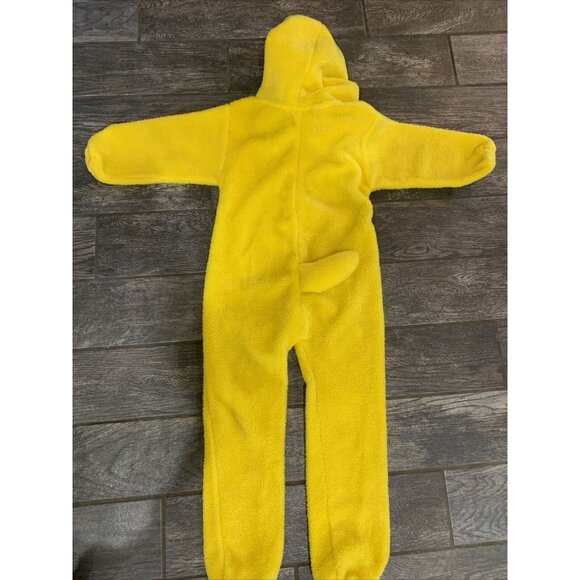 Looney Tunes Tweety Bird Halloween Costume Boys Girls Child Warner brother Store - Picture 4 of 6